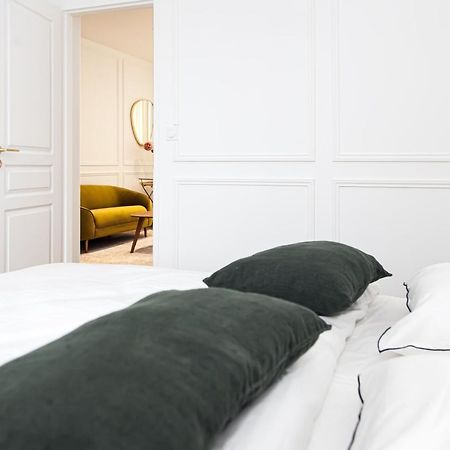 Le Contemporain 40 Apartamento Châteauroux Exterior foto