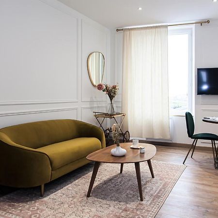 Le Contemporain 40 Apartamento Châteauroux Exterior foto